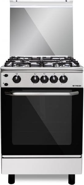 افضل انواع البوتاجازات في مصر واسعارها مراجعة حصرية من ريفيوهاتك 5 افضل بوتاجاز غاز 4 شعلات بلمبة فرن فورنو ميتاليك