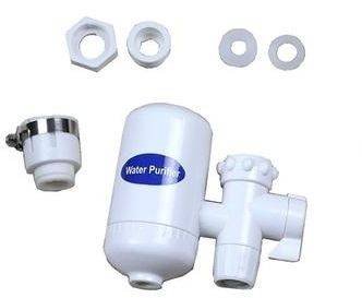 افضل فلتر لتنقية المياه بتقنية السيراميك الطبيعي الترومالين