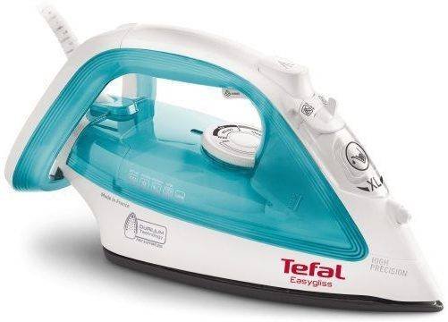 افضل مكواة بخار من تيفال مع وظيفة الرش بقوة 2200 وات FV3910MO