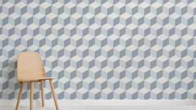 اسعار ورق الحائط