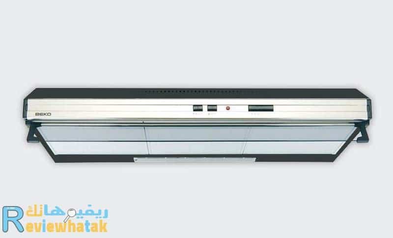 شفاط المطبخ من بيكو