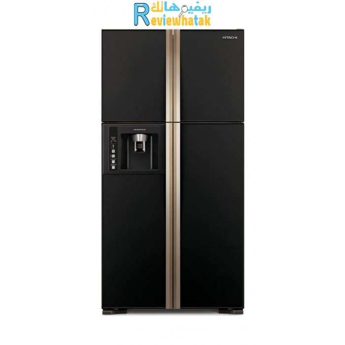 اسعار ثلاجات هيتاشي في السعودية