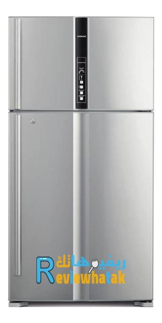 اسعار ثلاجات هيتاشي في السعودية