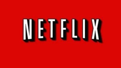 نت فليكس