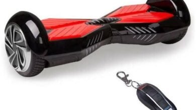 افضل انواع و سعر السكوتر 7 سعر السكوتر