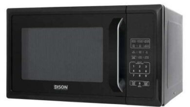 افضل الانواع والمميزات من ميكروويف السيف 12 ميكروويف السيف