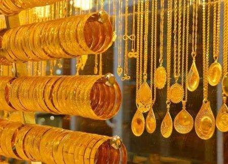 سعر جرام الدهب في المملكه العربيه السعودية 1 سعر جرام الذهب في السعودية