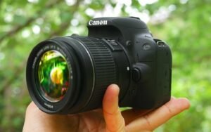 افضل كاميرا تصوير احترافية 3 كاميرا تصوير