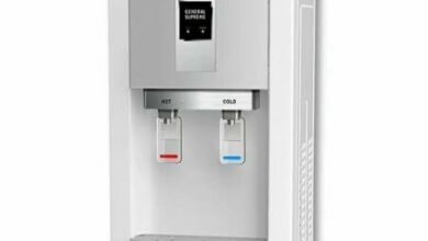 افضل انواع برادة ماء بأفضل الاسعار فى السعودية 4 برادة ماء